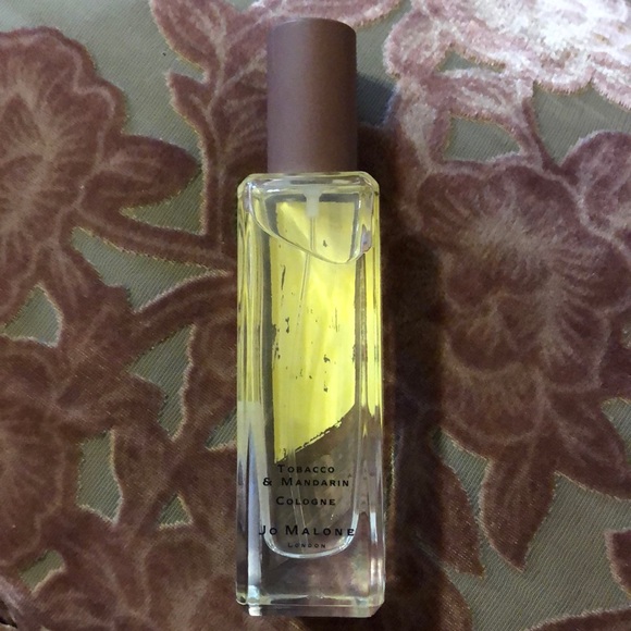 Jo Malone Tobacco and Mandarin - Picture 1 of 2